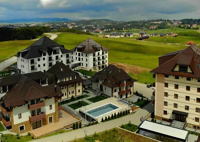 Hills Royal * Zlatibor