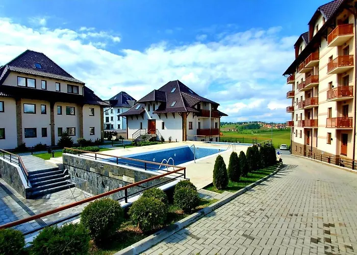 Hills Royal Appartamento