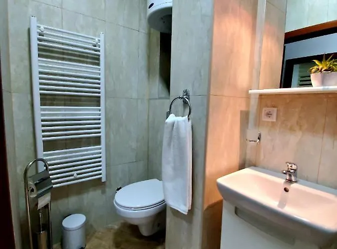 Appartamento Hills Royal