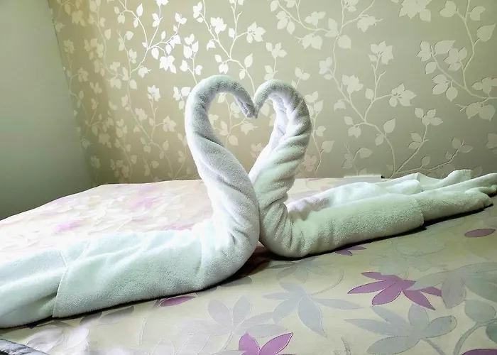 Appartamento Hills Royal