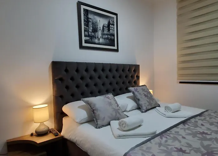 Hills Royal Appartamento Zlatibor